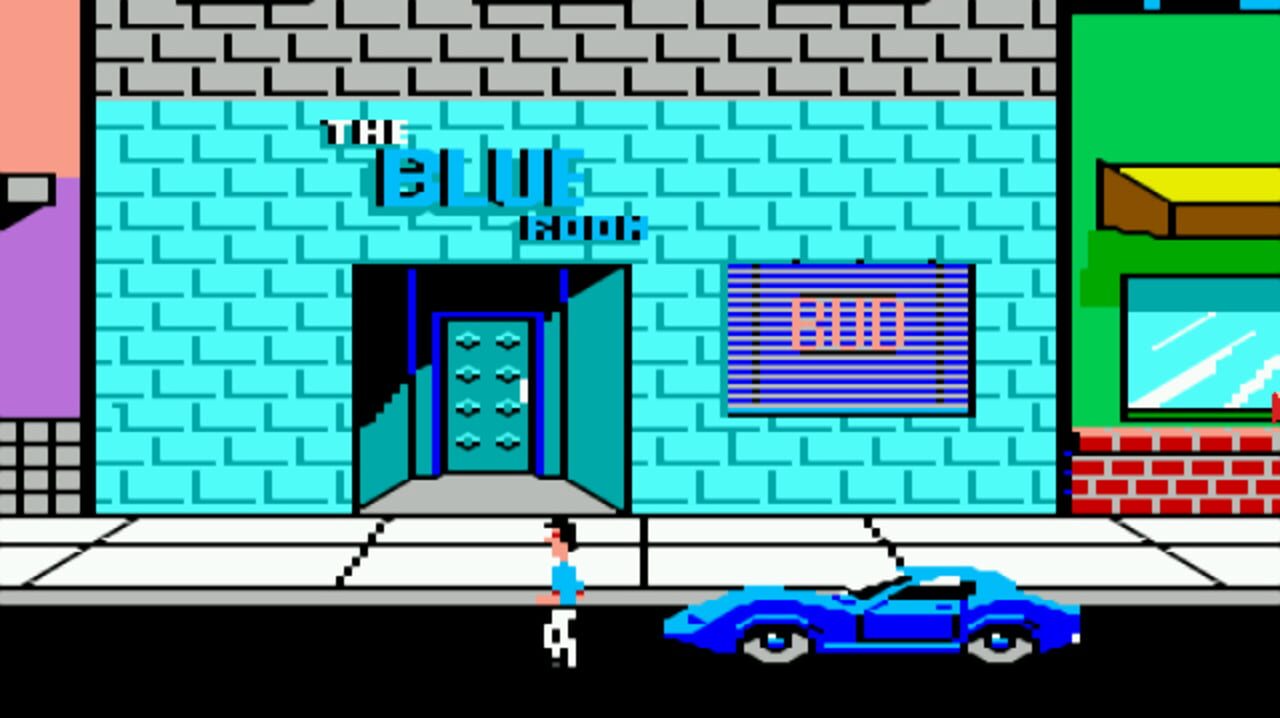 Police Quest Collection