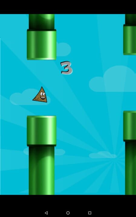 Flappy Turds: Gangsta Poop Grime Music Edition