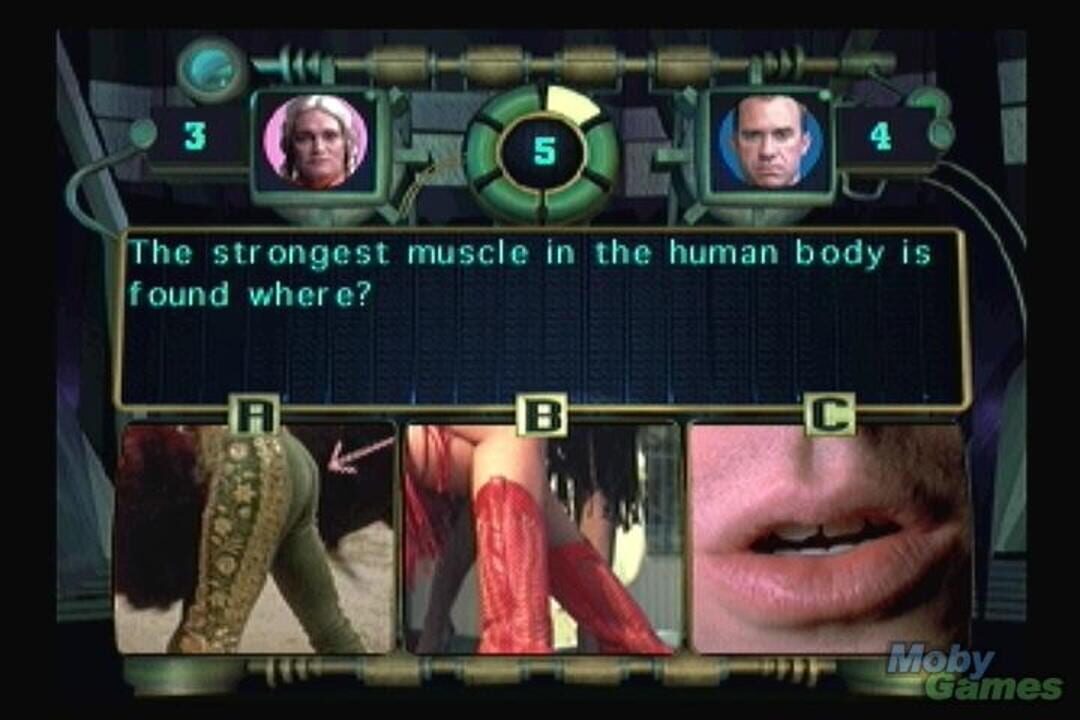 Zhadnost: The People’s Party