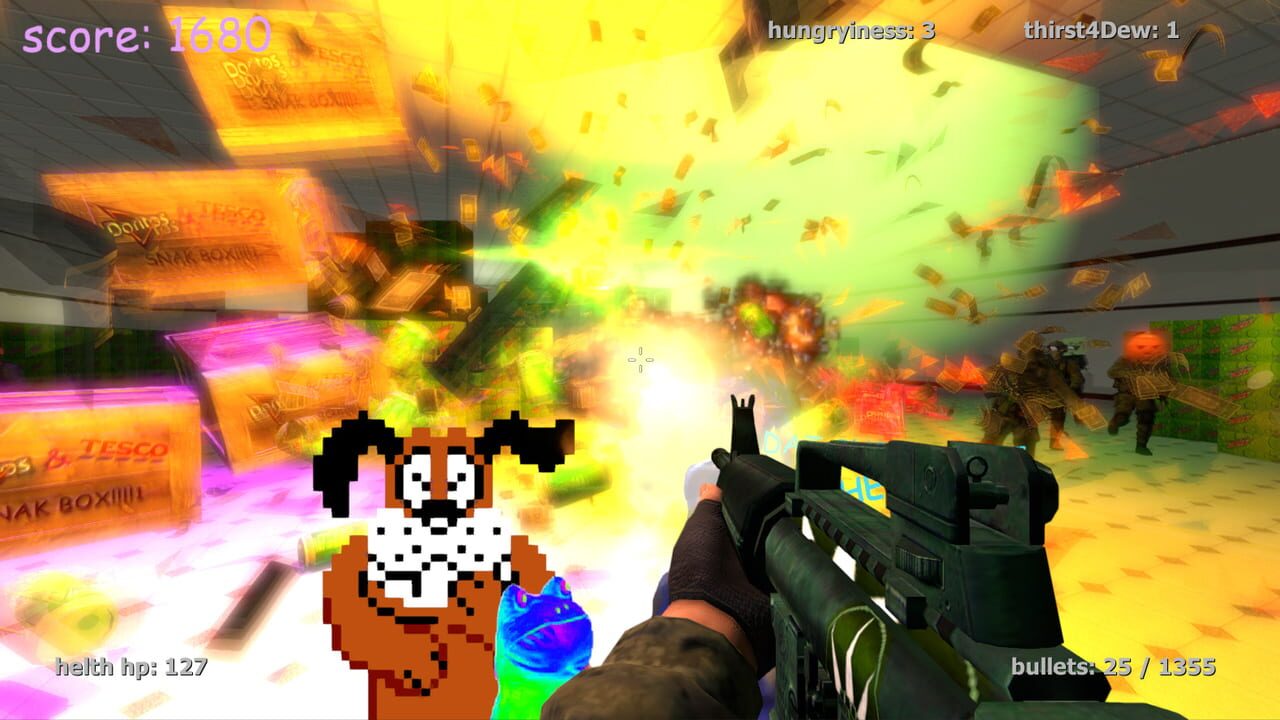 Game of the Year: 420BlazeIt