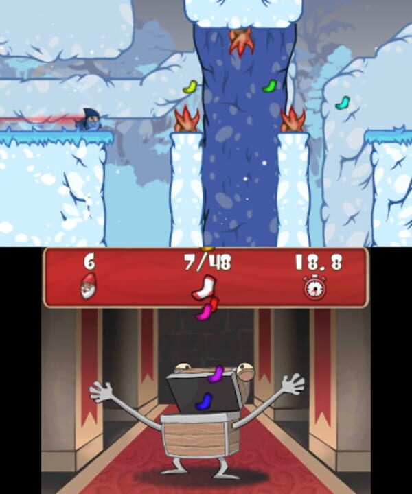 Geki Yaba Runner Deluxe