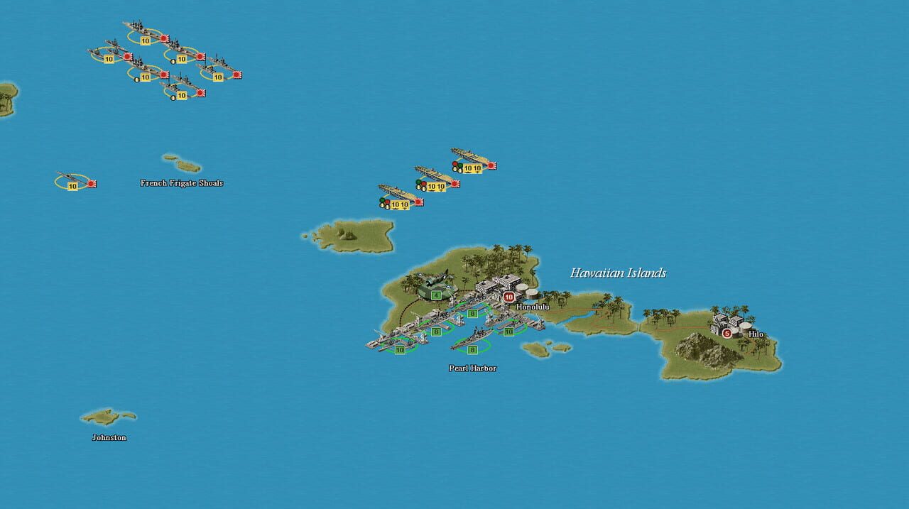 Strategic Command Classic: WWII