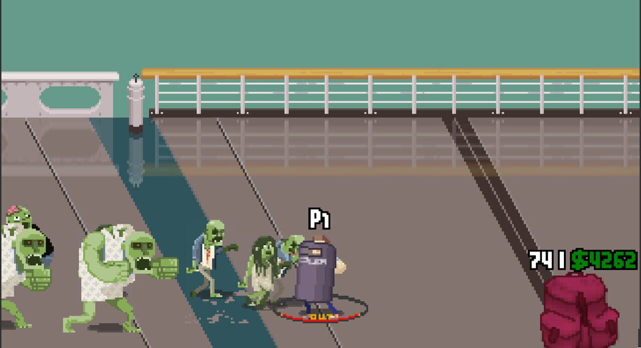 Double Death