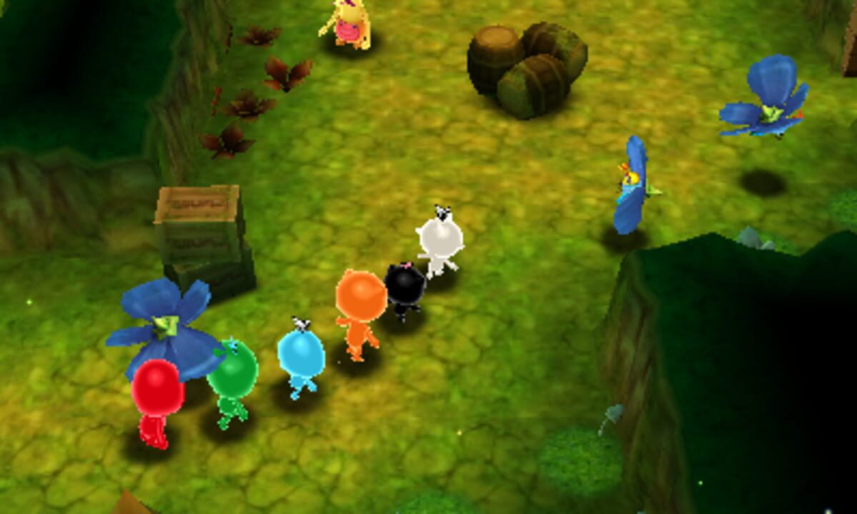 The Denpa Men: They Came By Wave