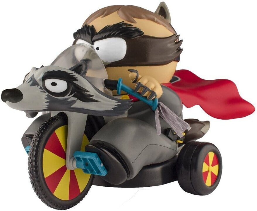 South Park: The Fractured but Whole – Remote Control Coon Mobile Bundle