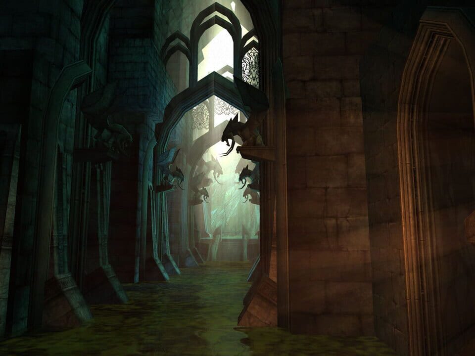 Guild Wars: Game of the Year Edition