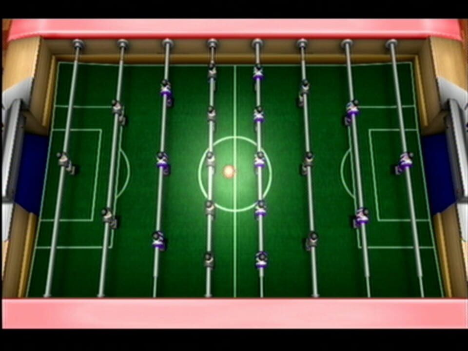 Table Football