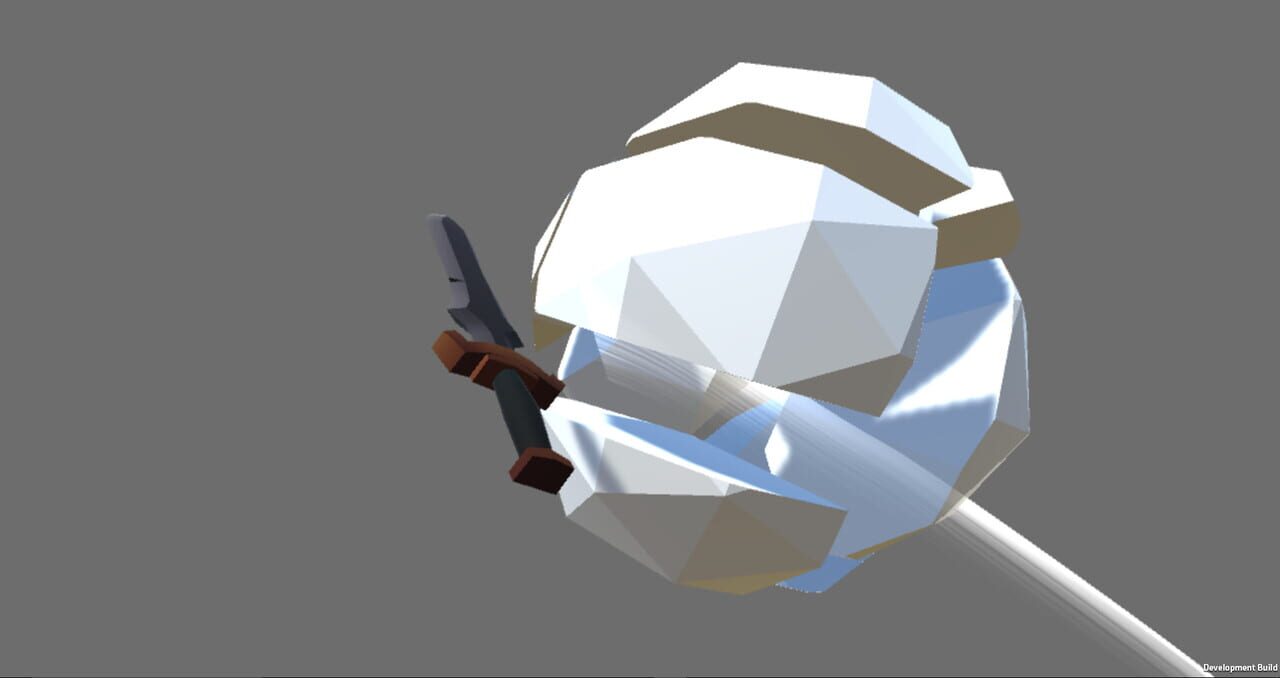 Minigame Party VR