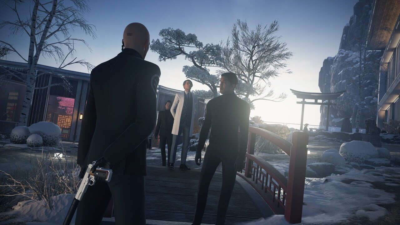 Hitman: Episode 6 – Hokkaido