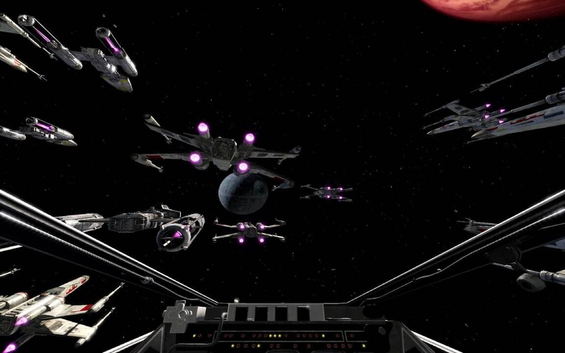 Star Wars: Battle Pod