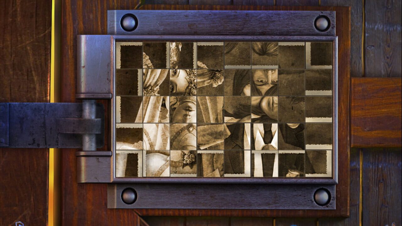 Shadows: Price For Our Sins