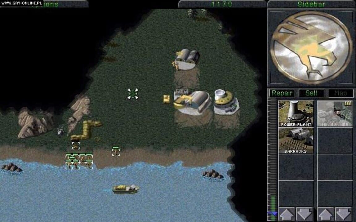 Command & Conquer: The Ultimate Collection