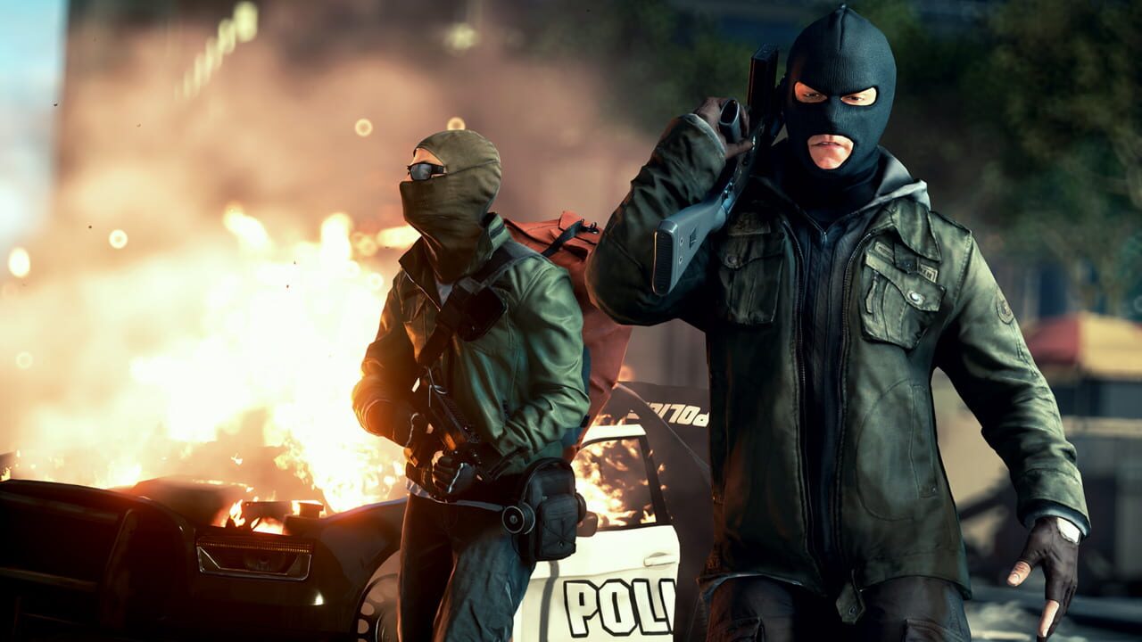 Battlefield Bundle