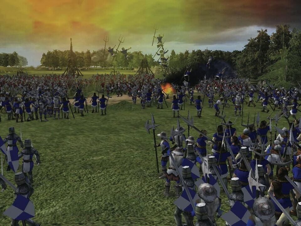 The Stronghold Collection