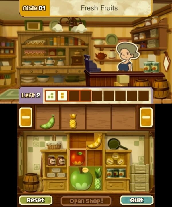 Professor Layton and the Miracle Mask