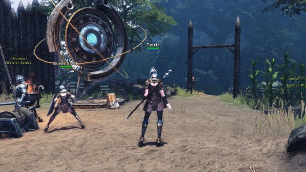 Archlord 2