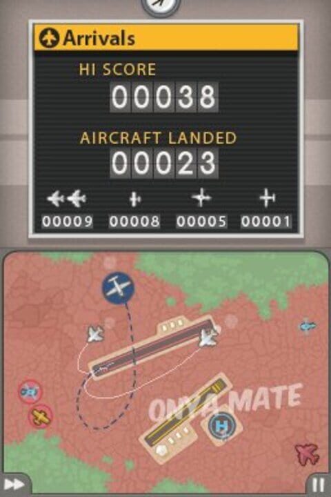 Flight Control