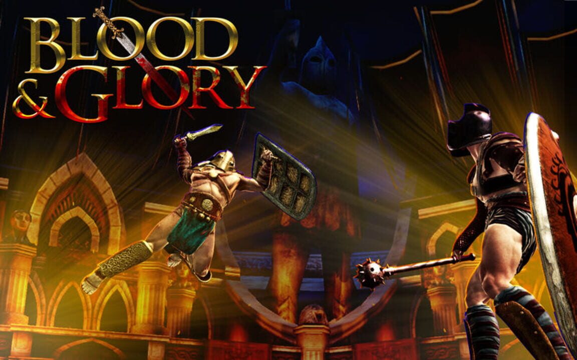 Blood & Glory