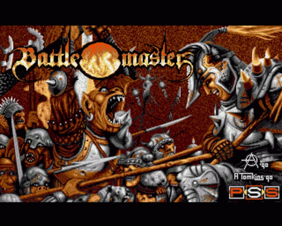 Battlemaster