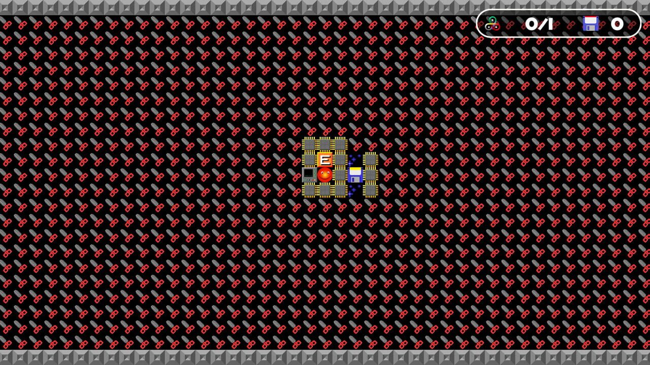 Supaplex GO!