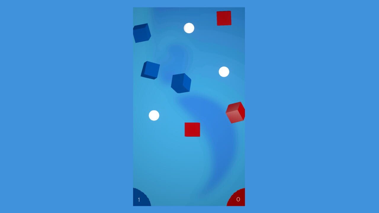Tic Tac Toe Lounge