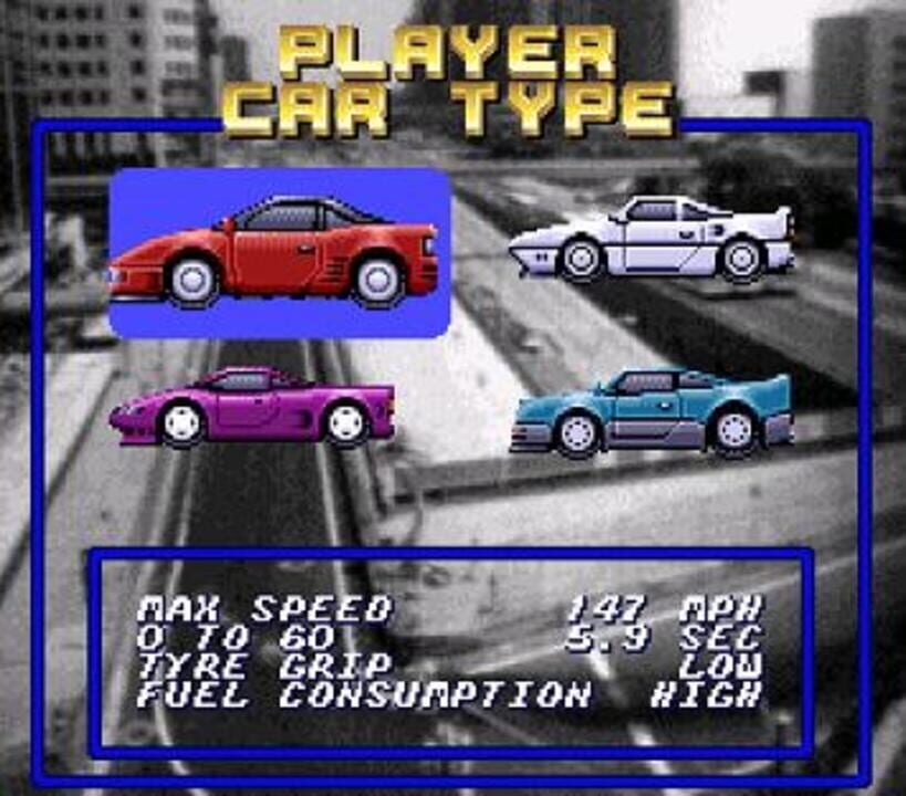 Top Gear