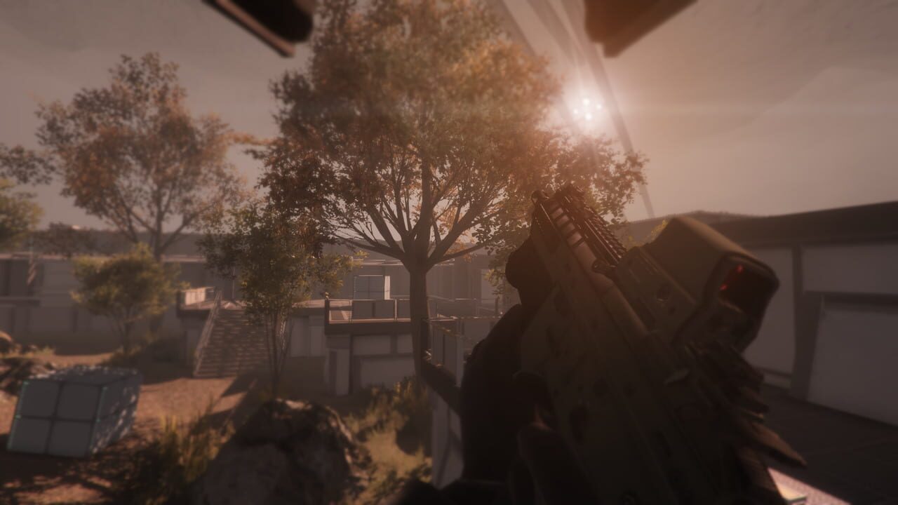 Interstellar Marines