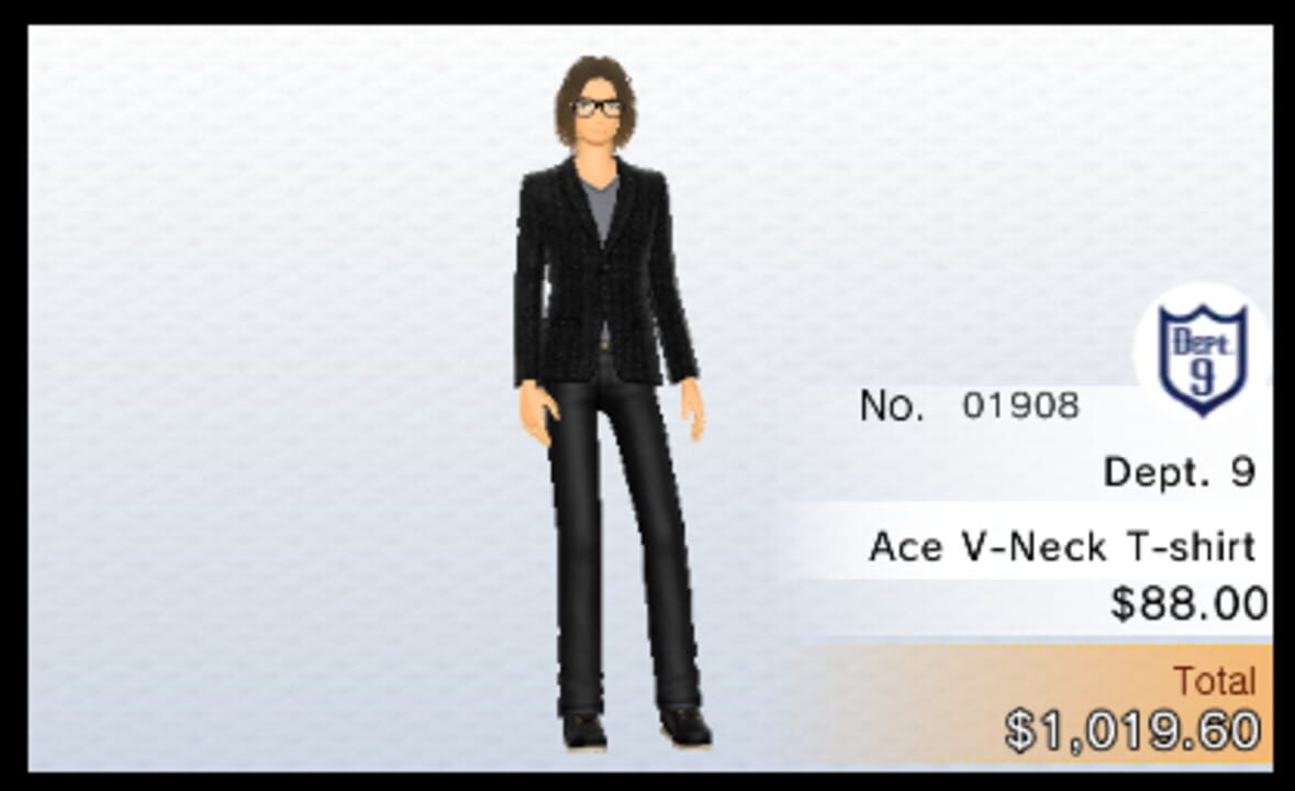 Style Savvy: Trendsetters