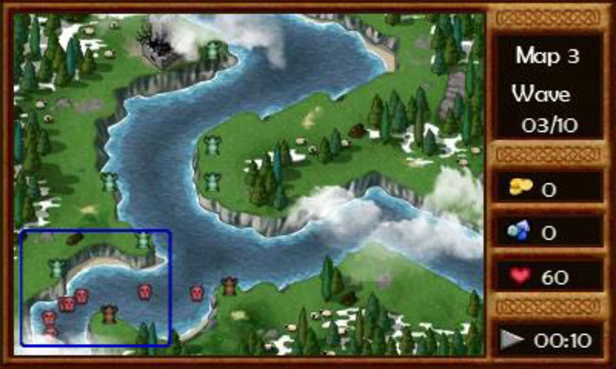 Viking Invasion 2 – Tower Defense