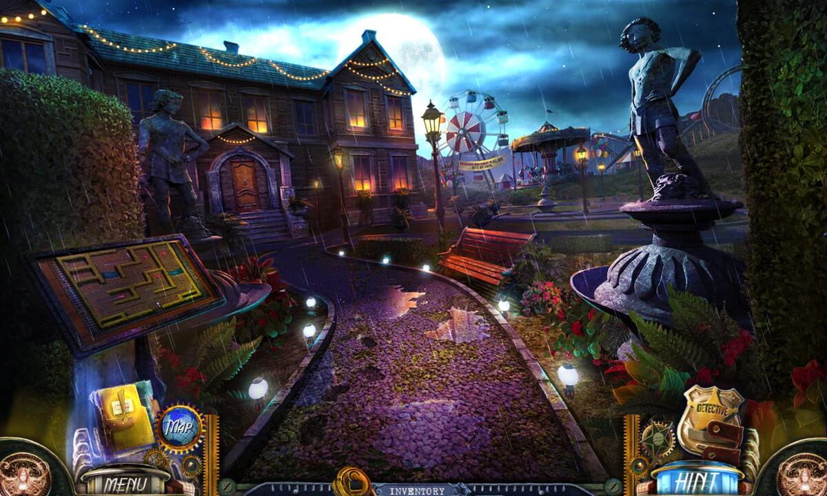 Dead Reckoning: The Brassfield Manor – Collector’s Edition