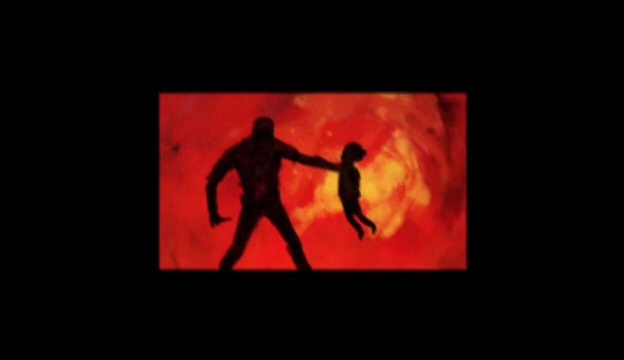 Murder In Tehran’s Alleys 1933