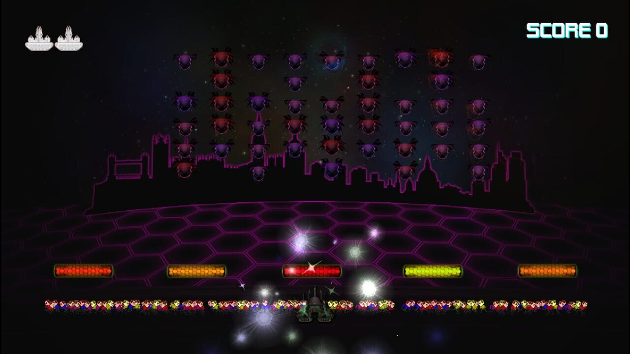 1979 Invasion Earth