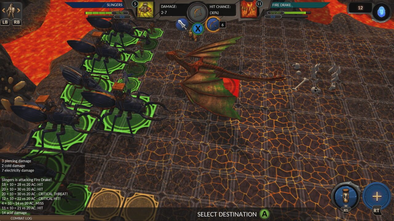 Worlds of Magic: Planar Conquest