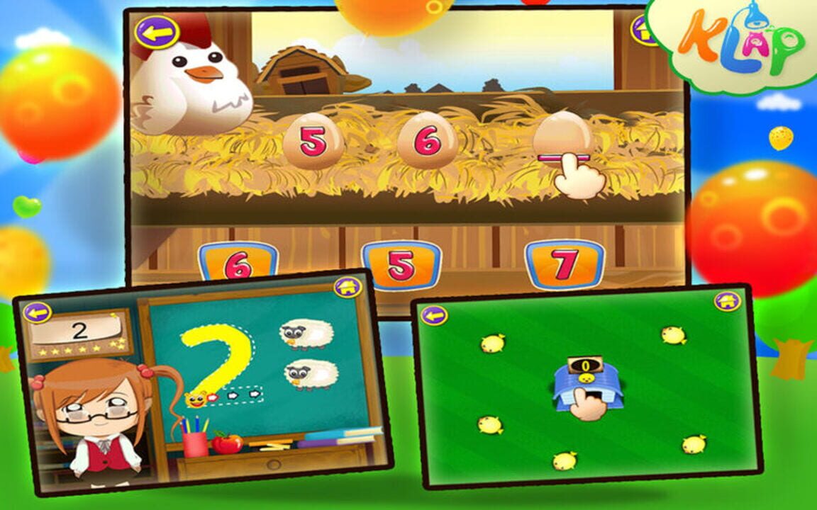 Kids Activity Centre Pro