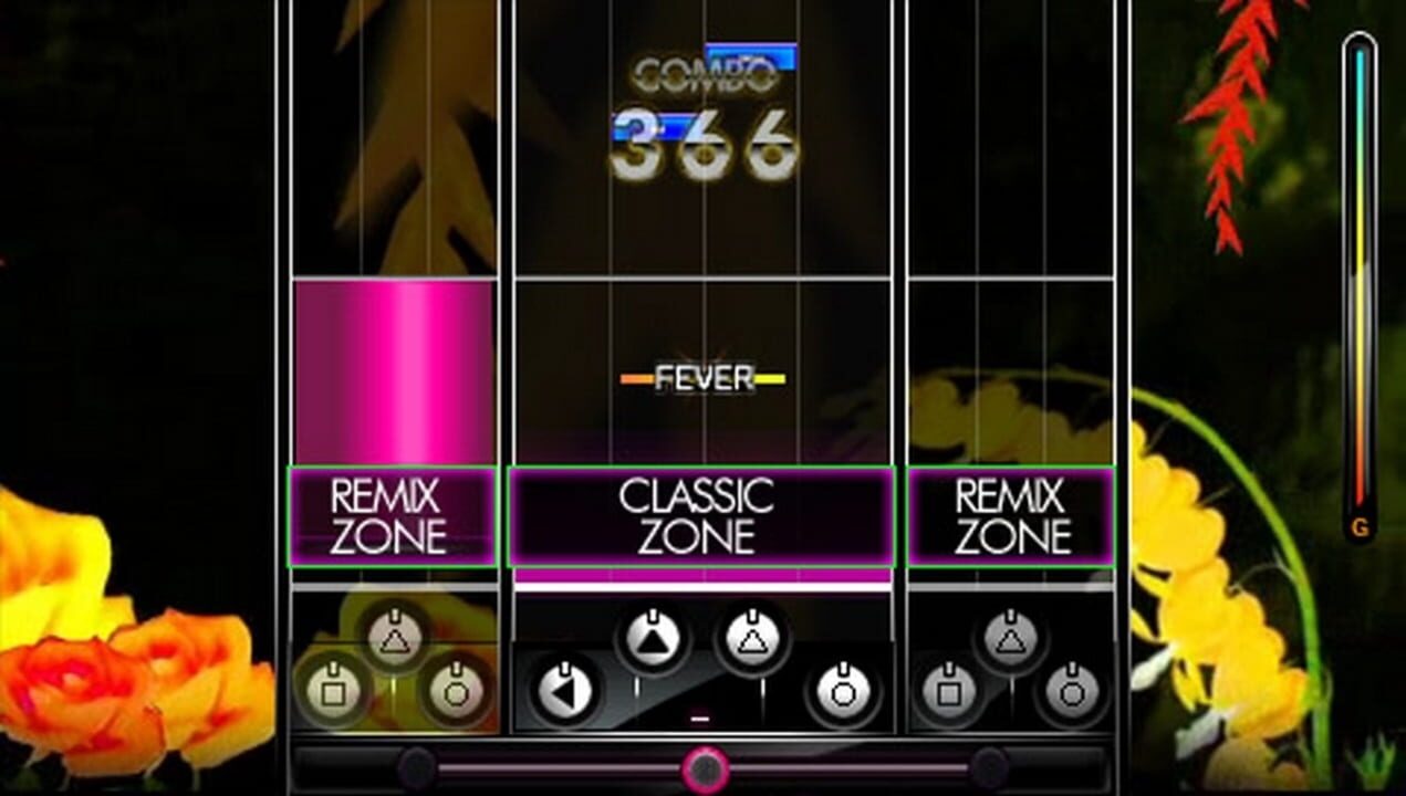 DJMax Portable 3
