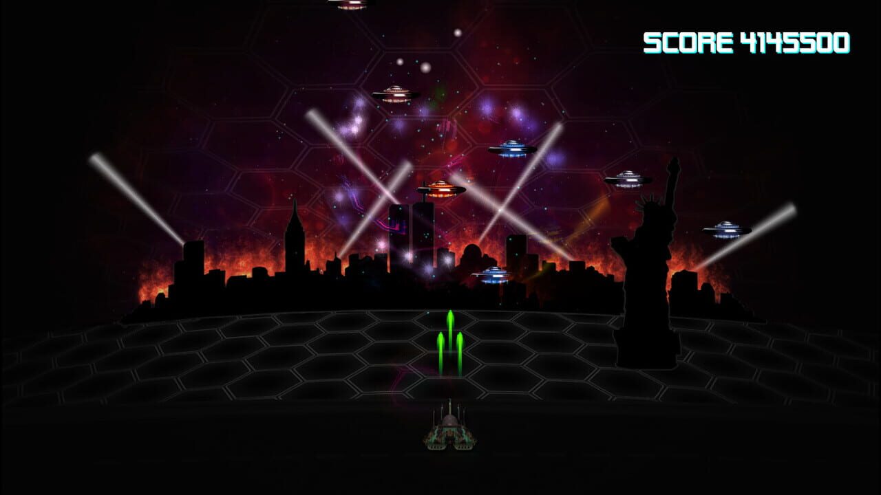 1979 Invasion Earth
