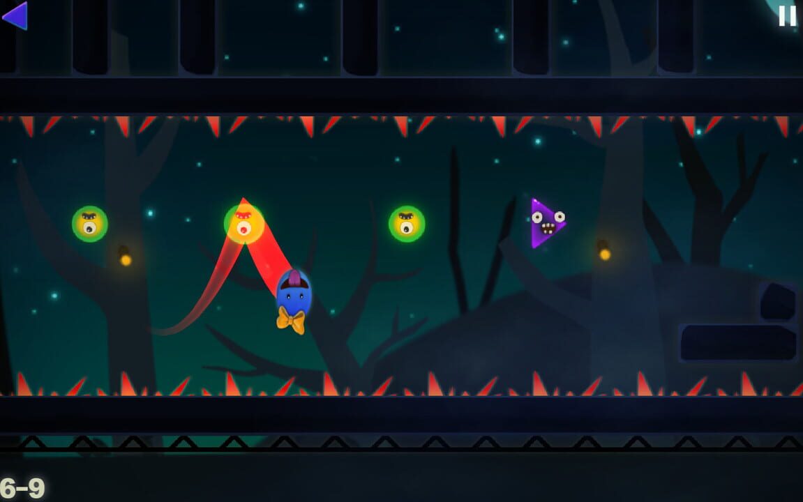 Jelly Escape