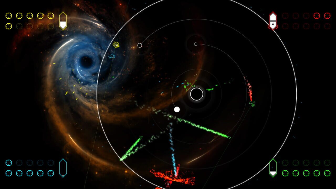 Orbit