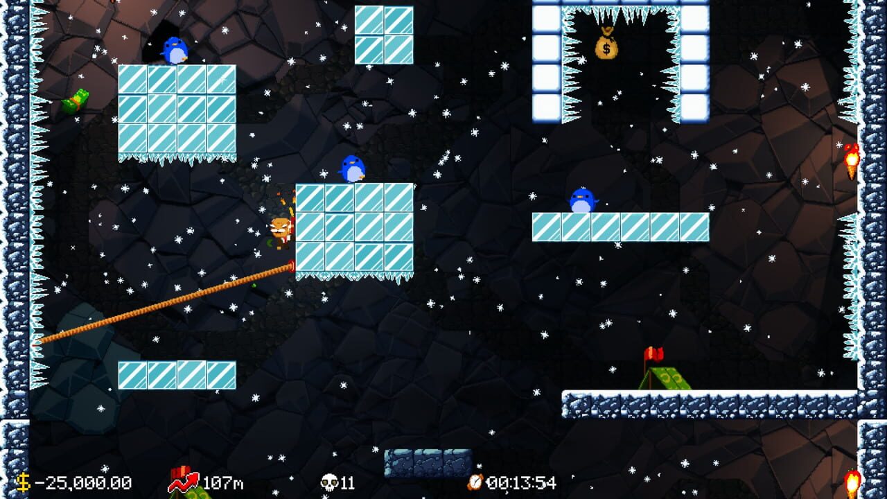 Fork Parker’s Holiday Profit Hike