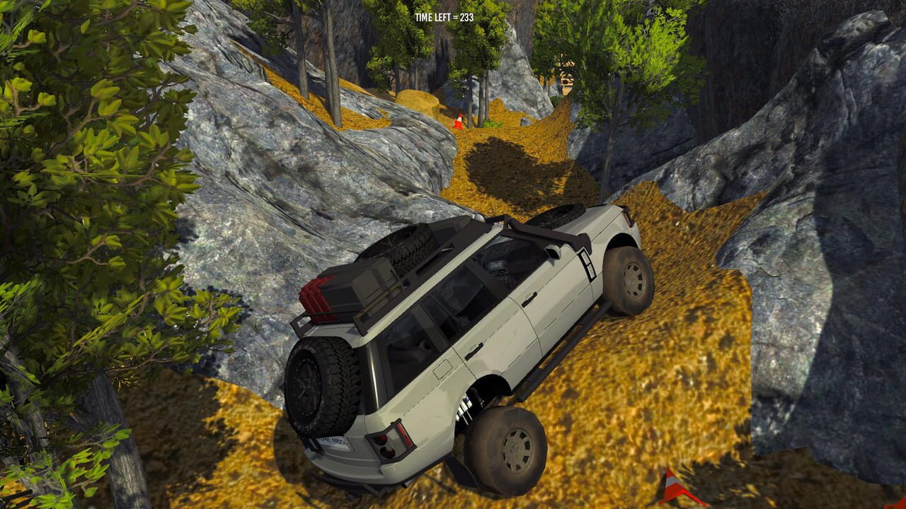Need for Spirit: Drink & Drive Simulator