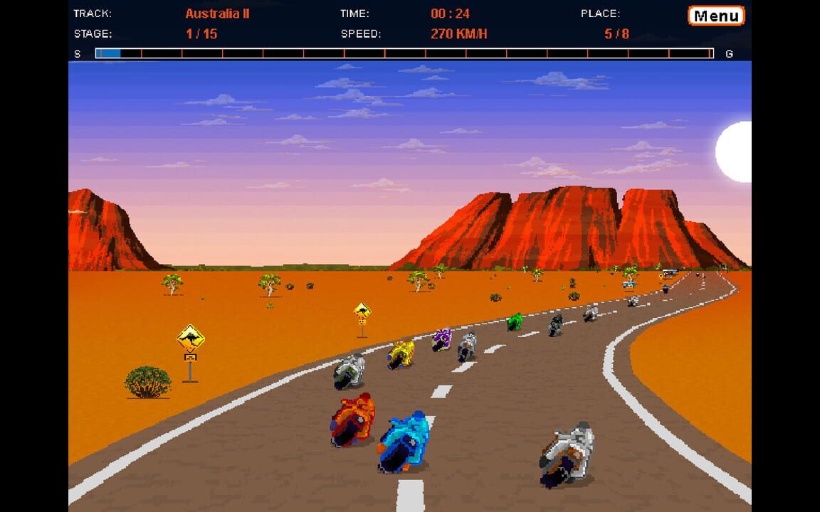 C64 & Amiga Classix Remakes Sixpack 2