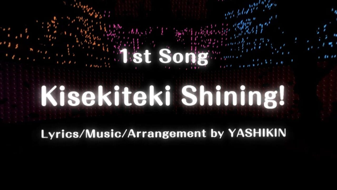 Hop Step Sing! High Quality Edition