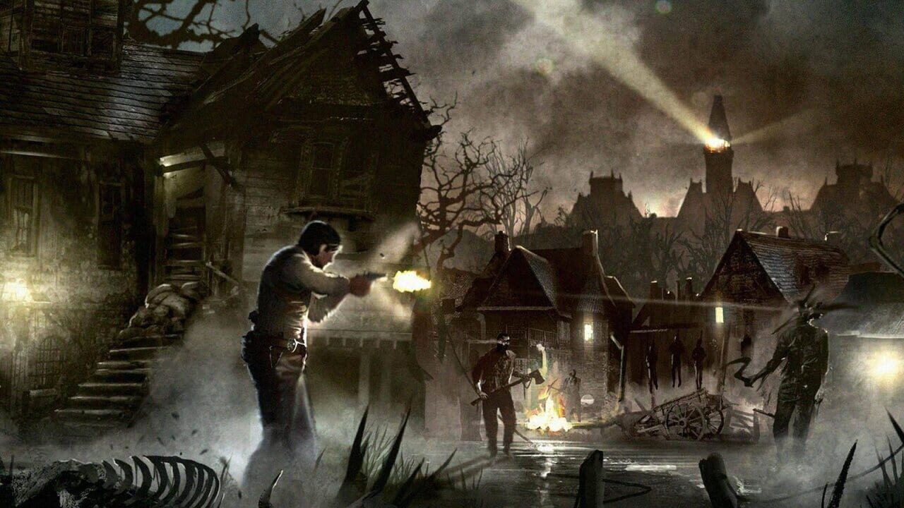 The Evil Within: Limited Edition