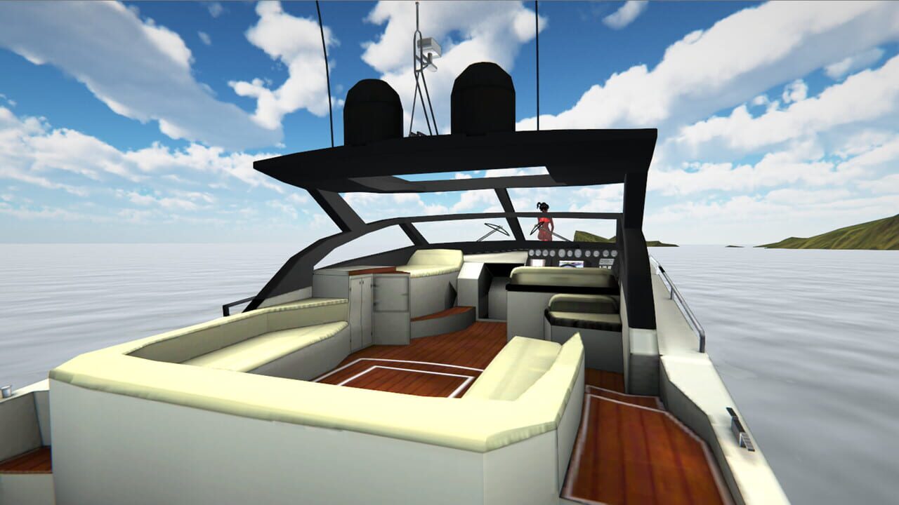 Virtual Reality Girls 2