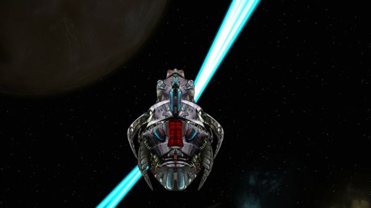 AI War: The Zenith Remnant