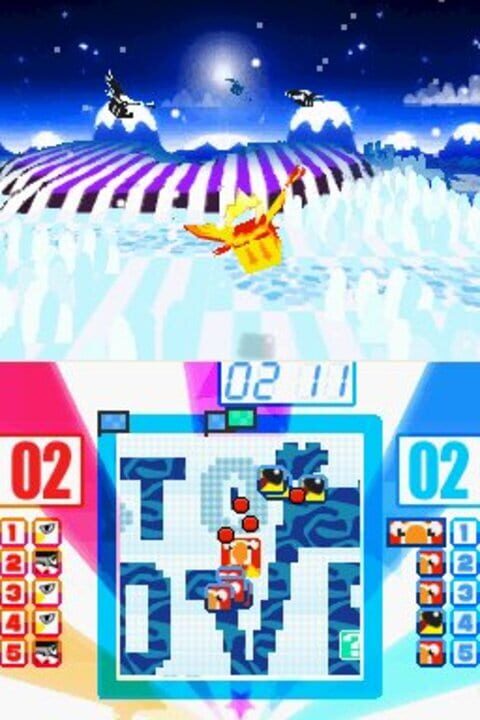 Pop Island