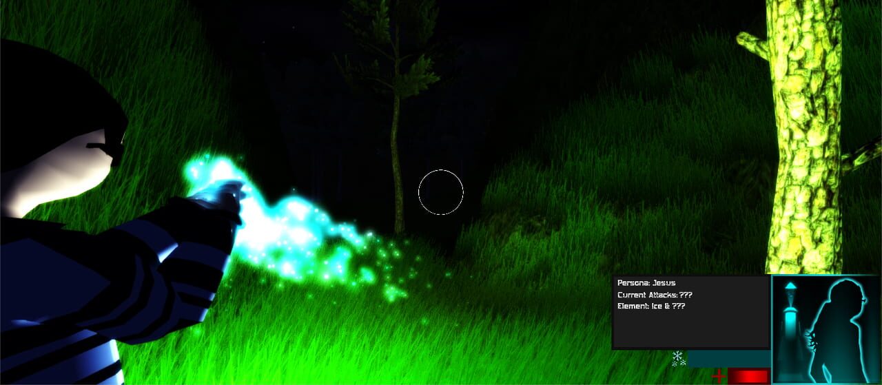 Nightmare: The Elemental Curse