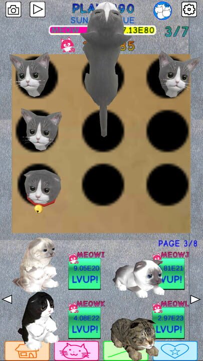 Play Kittens