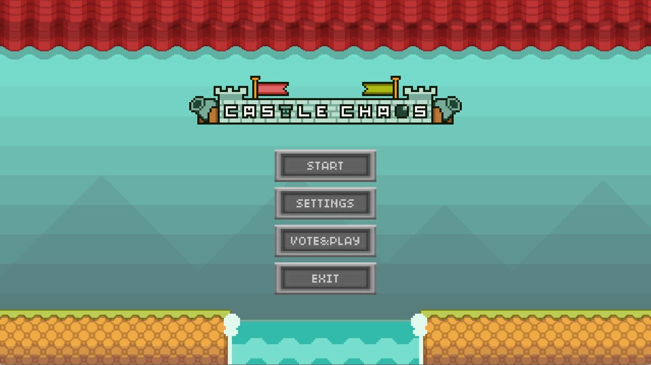 Castle Chaos