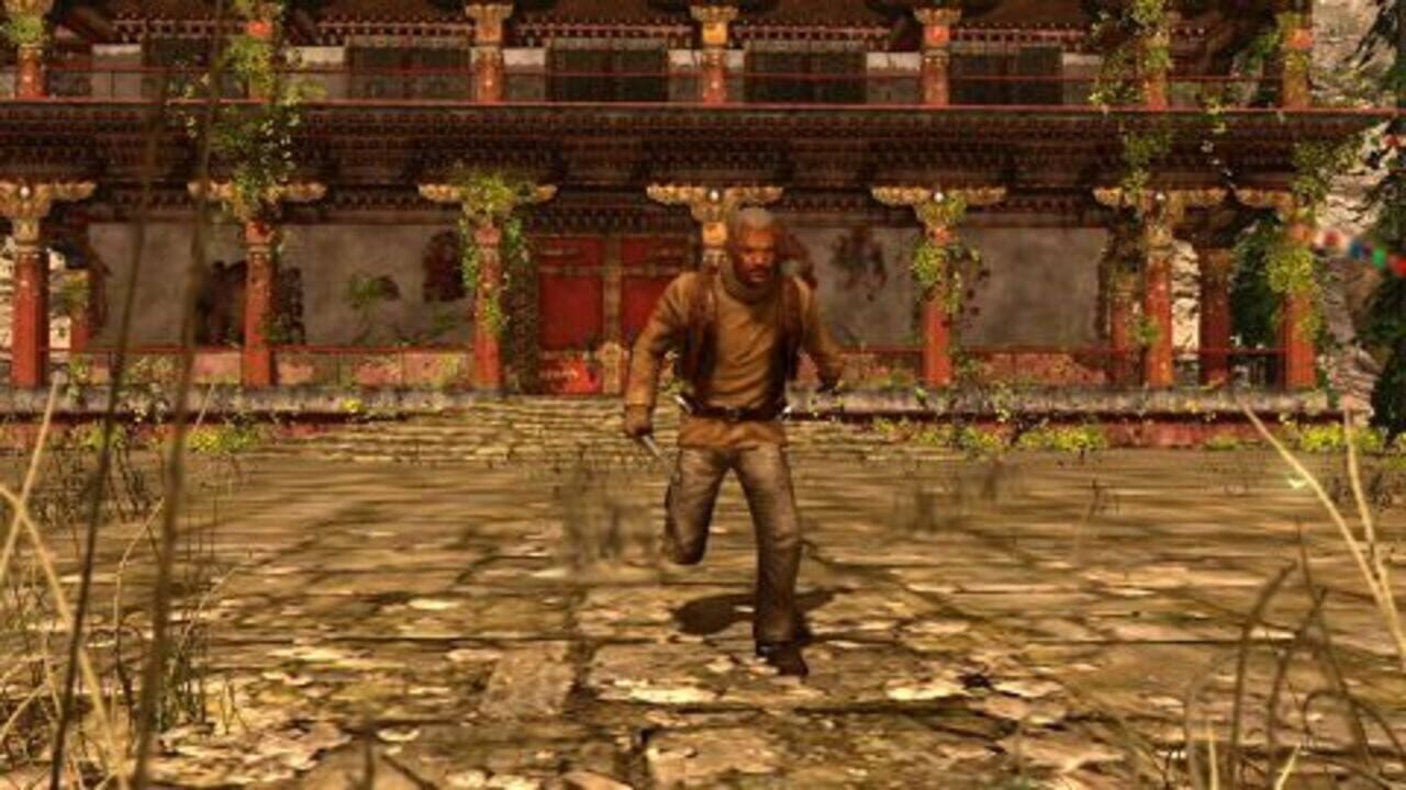 Jumper: Griffin’s Story